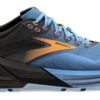 Brooks Women's Cascadia 16 1 Brooks Women's Cascadia 16 -Sports Fashion Store brooks womens cascadia 16 blue black yellow