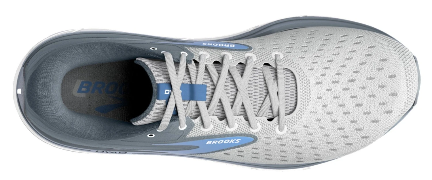 Brooks Women's Dyad 11 7 Brooks Women's Dyad 11 - Image 5
