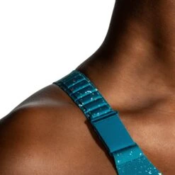 Brooks Women's Dare Racerback 2.0 Run Bra 17 Brooks Women's Dare Racerback 2.0 Run Bra -Sports Fashion Store brooks womens racerback run bra 2