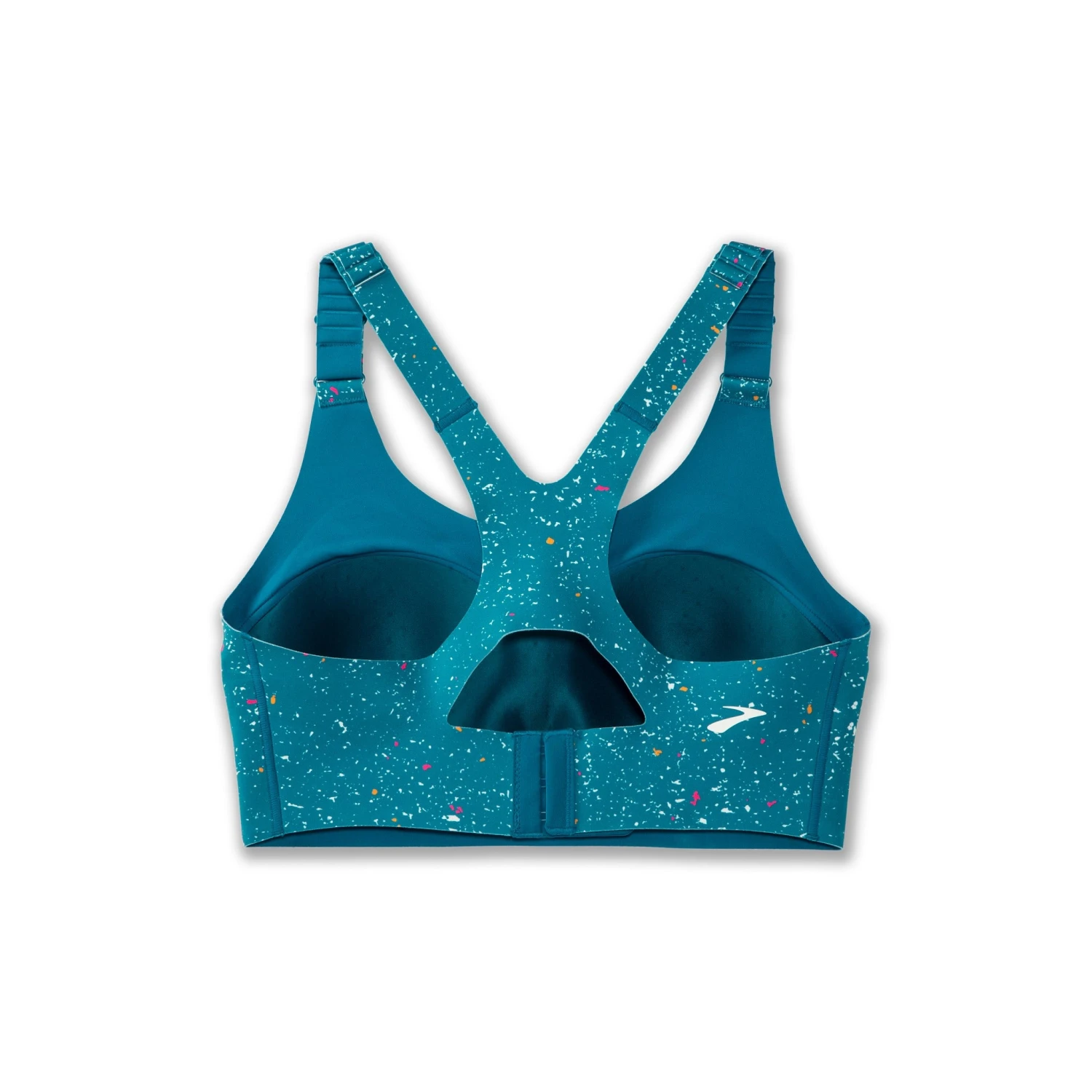 Brooks Women's Dare Racerback 2.0 Run Bra 11 Brooks Women's Dare Racerback 2.0 Run Bra - Image 9