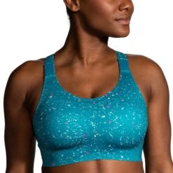 Brooks Women's Dare Racerback 2.0 Run Bra