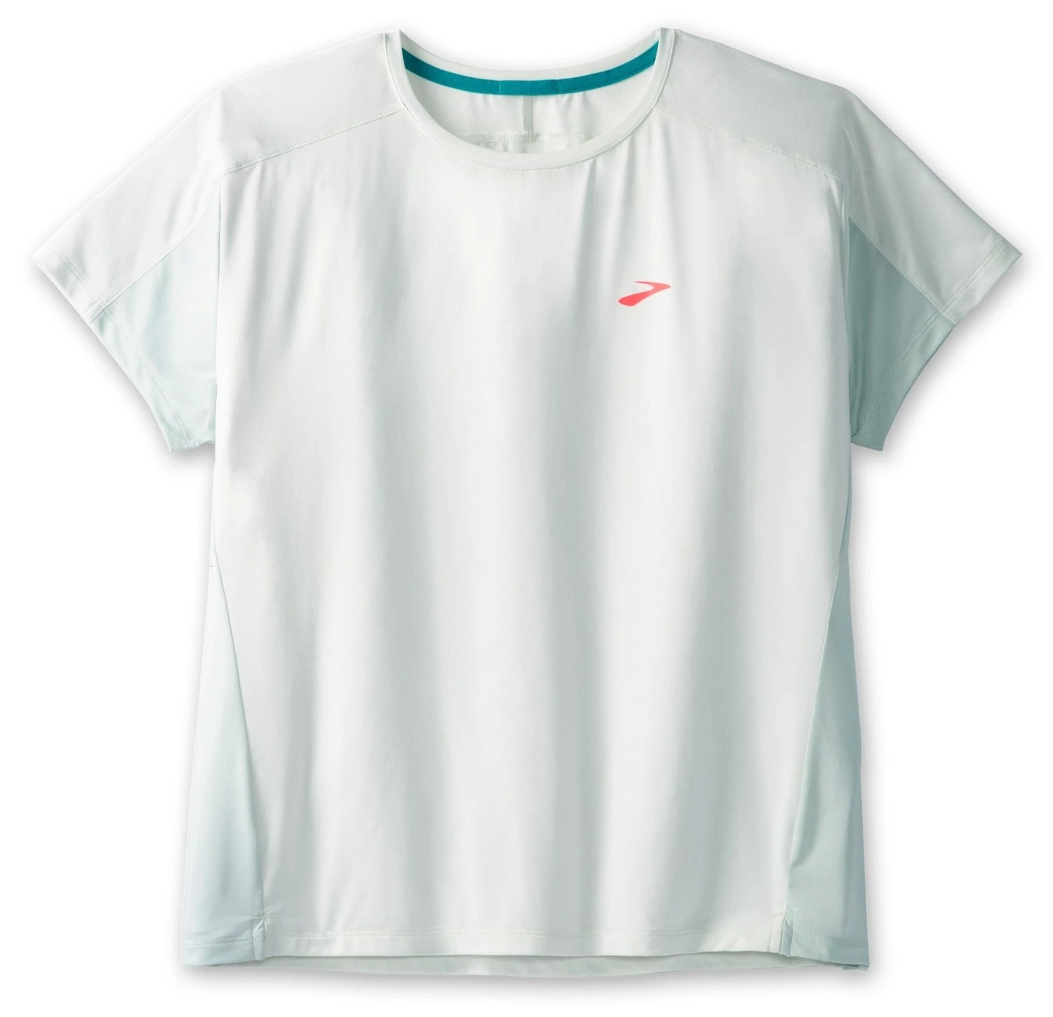Brooks Women's Sprint Free Short Sleeve 2.0 3 Brooks Women's Sprint Free Short Sleeve 2.0