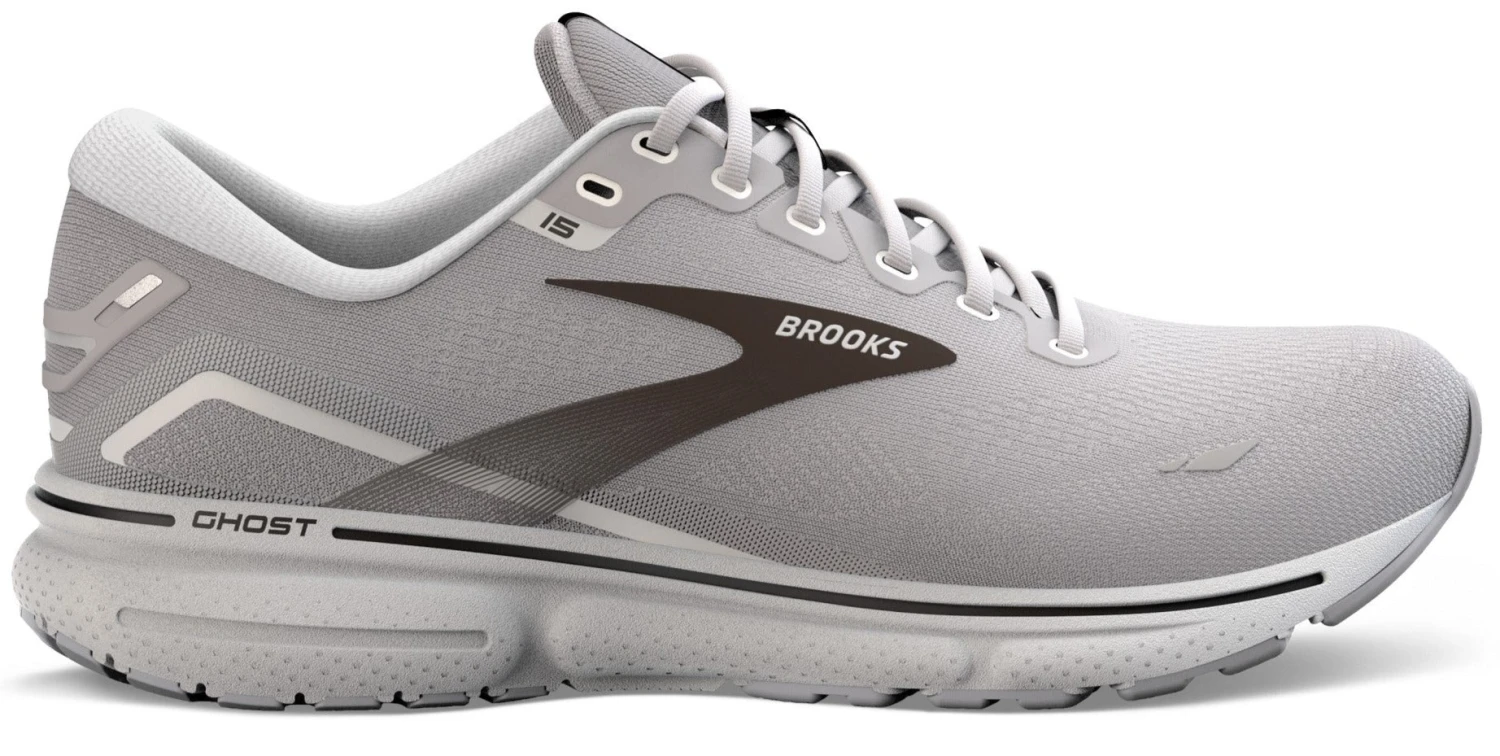 Brooks Men's Ghost 15 3 Brooks Men's Ghost 15