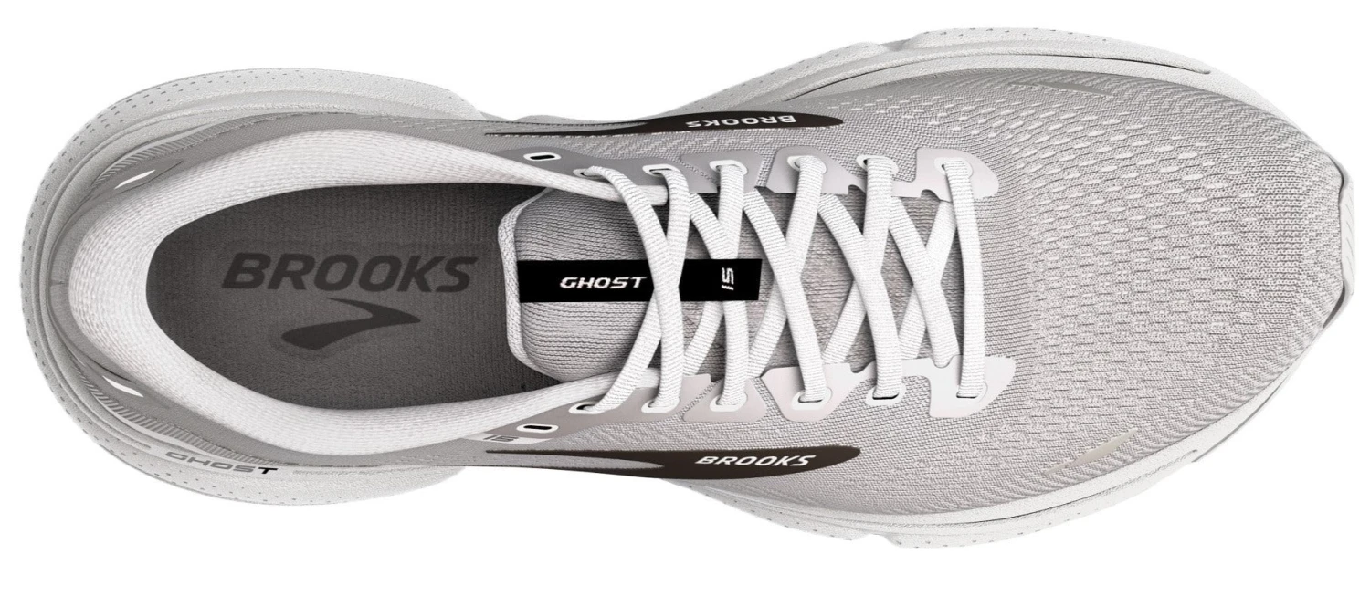Brooks Men's Ghost 15 7 Brooks Men's Ghost 15 - Image 5