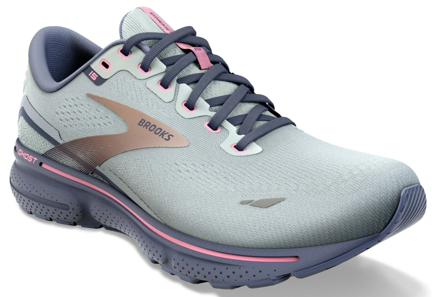 Brooks Women's Ghost 15 4 Brooks Women's Ghost 15 - Image 2
