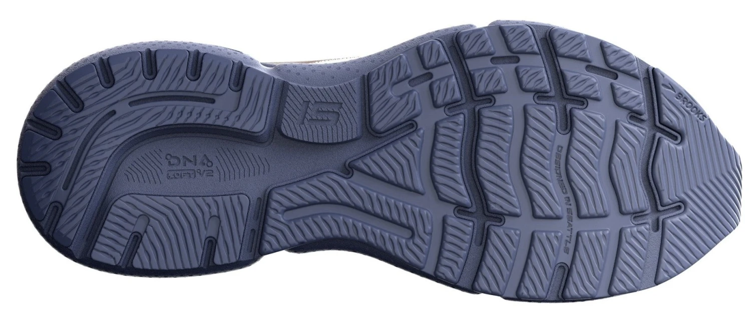 Brooks Women's Ghost 15 8 Brooks Women's Ghost 15 - Image 6