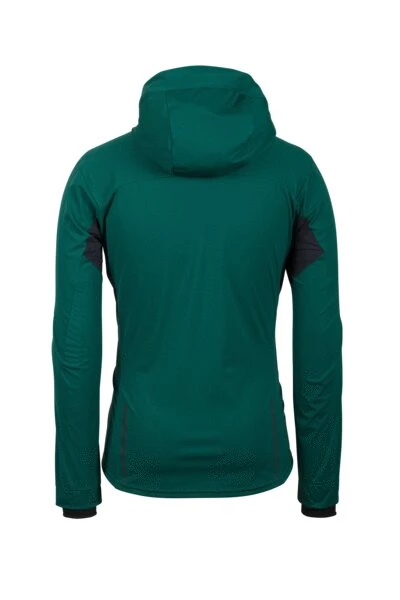 Sugoi Men's Firewall 180 Jacket (U725510M) 4 Sugoi Men's Firewall 180 Jacket (U725510M) - Image 2