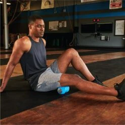 TriggerPoint Charge Vibe 7" - Blue (03341) -Sports Fashion Store chargevibe matrix6