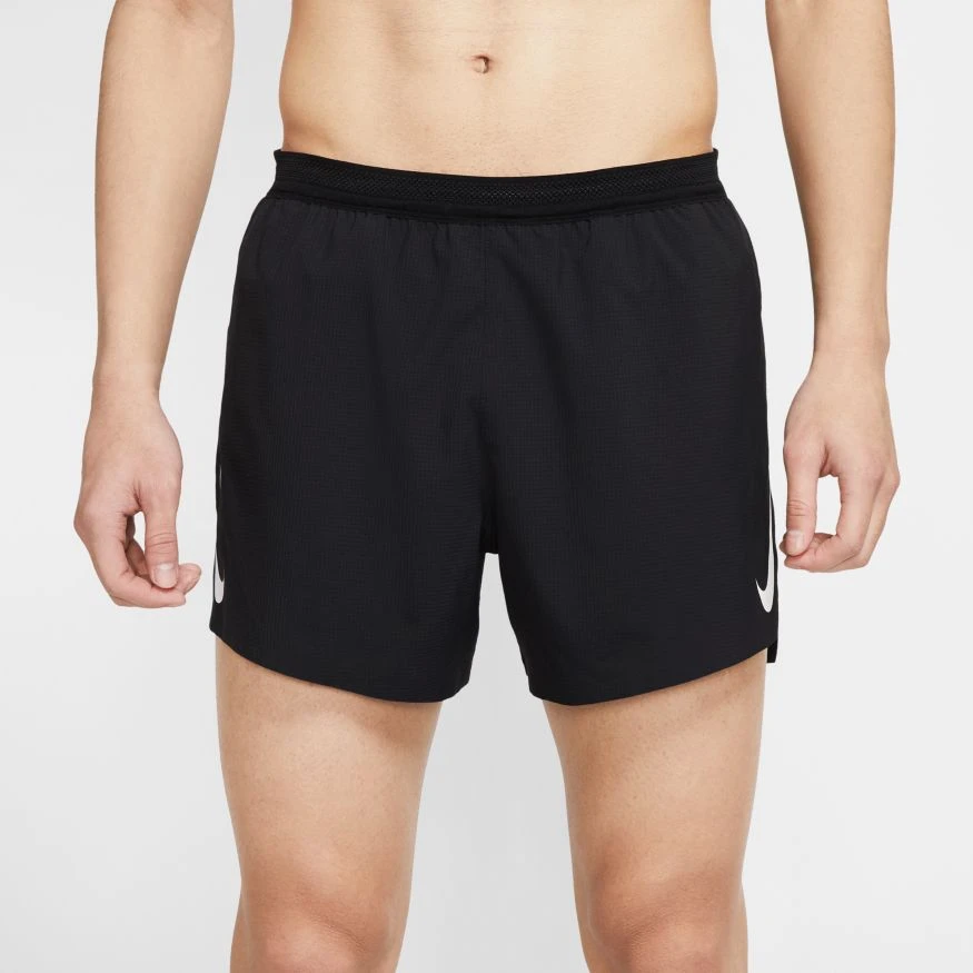 Nike Men's Aeroswift 4" Running Short 4 Nike Men's Aeroswift 4" Running Short - Image 2