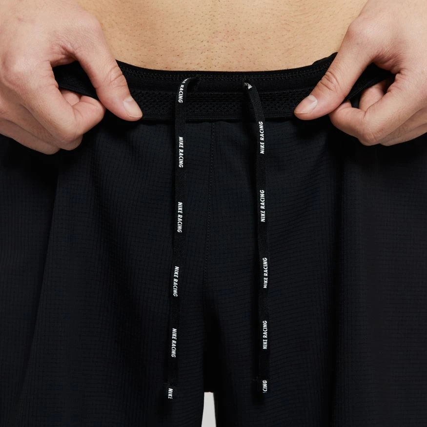 Nike Men's Aeroswift 4" Running Short 6 Nike Men's Aeroswift 4" Running Short - Image 4