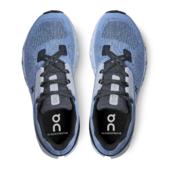 On Running Women's Cloudstratus - Azure/Magnet (39.99209) 12 On Running Women's Cloudstratus - Azure/Magnet (39.99209) -Sports Fashion Store cloudstratus fw21 azure magnet w g2 packshot