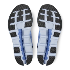 On Running Women's Cloudstratus - Azure/Magnet (39.99209) 13 On Running Women's Cloudstratus - Azure/Magnet (39.99209) -Sports Fashion Store cloudstratus fw21 azure magnet w g3 packshot