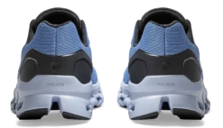 On Running Women's Cloudstratus - Azure/Magnet (39.99209) 11 On Running Women's Cloudstratus - Azure/Magnet (39.99209) -Sports Fashion Store cloudstratus fw21 azure magnet w g5 packshot