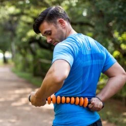 TriggerPoint STK Contour - Orange (04426) 13 TriggerPoint STK Contour - Orange (04426) -Sports Fashion Store contour carousel6