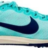 Nike Women's Nike Zoom Rival D 10 Track Spike 1 Nike Women's Nike Zoom Rival D 10 Track Spike -Sports Fashion Store d10