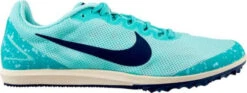 Nike Women's Nike Zoom Rival D 10 Track Spike