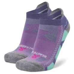 Balega Women's Grit And Grace Beautiful Warrior Running Socks - Violet (7496-6636) 11 Balega Women's Grit And Grace Beautiful Warrior Running Socks - Violet (7496-6636) -Sports Fashion Store deqqdweogygwrkyz3a3u 3m0i6y0tze53fviy