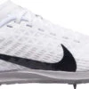 Nike Women's Zoom Rival XC Spike 1 Nike Women's Zoom Rival XC Spike -Sports Fashion Store dks scene7 com is image GolfGalaxy 19NIKWWMNSZMRVLXCTRC White Black wid 1400 fmt jpg