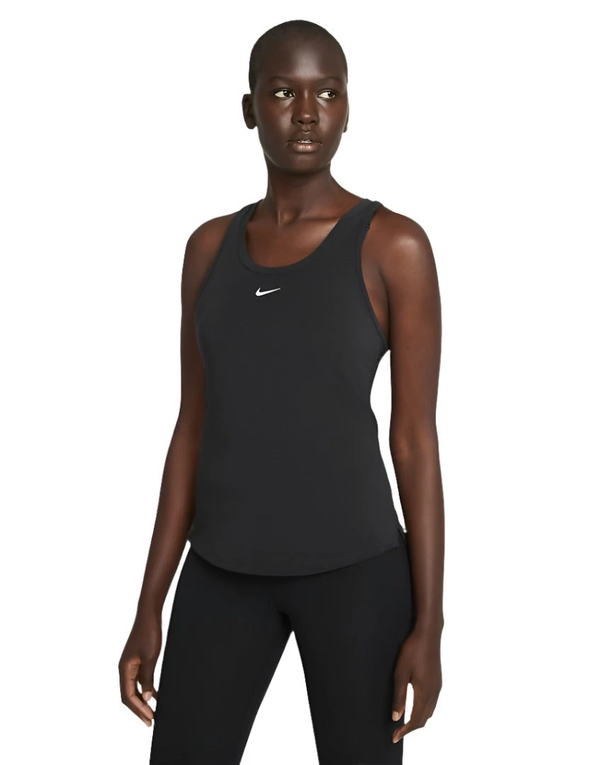 Nike Women's Dri Fit One Luxe Tank 3 Nike Women's Dri Fit One Luxe Tank