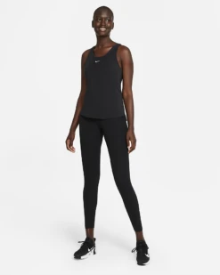 Nike Women's Dri Fit One Luxe Tank 11 Nike Women's Dri Fit One Luxe Tank -Sports Fashion Store dri fit one luxe womens standard fit tank d3t3QS 3