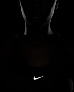 Nike Women's Dri Fit One Luxe Tank 14 Nike Women's Dri Fit One Luxe Tank -Sports Fashion Store dri fit one luxe womens standard fit tank d3t3QS 4