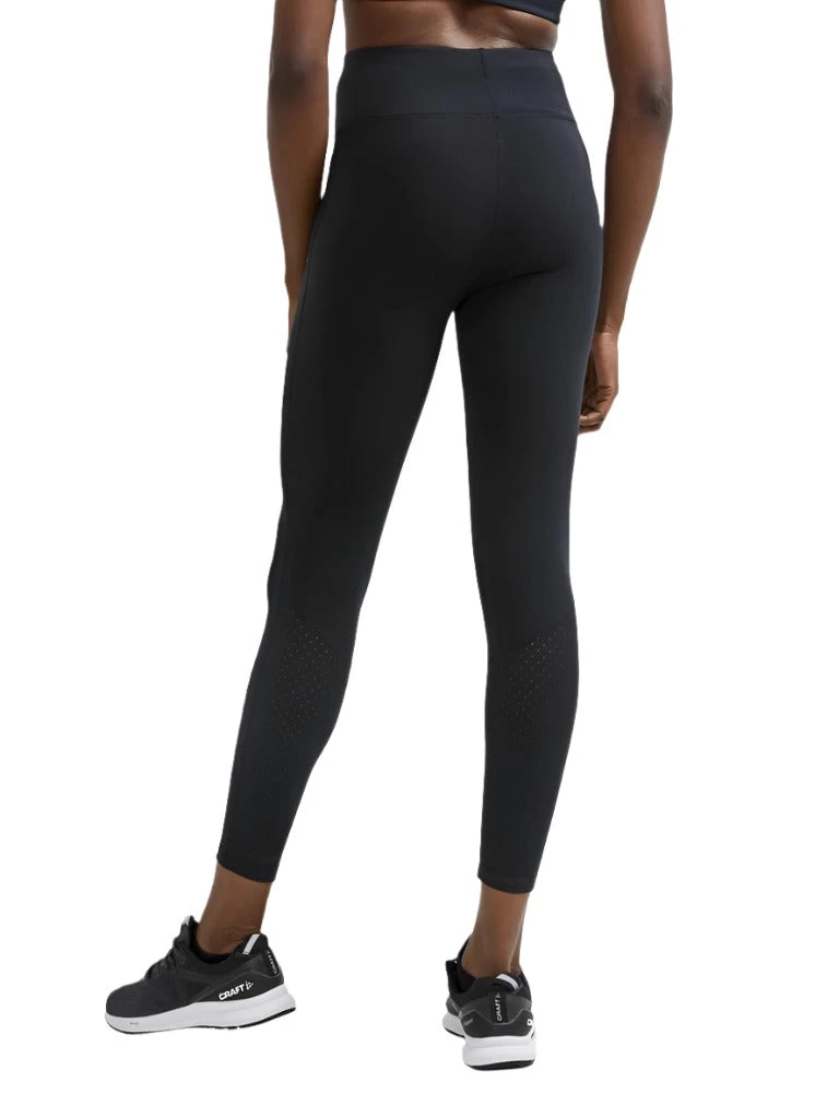 Craft Women's ADV Charge Perforated Tights 4 Craft Women's ADV Charge Perforated Tights - Image 2