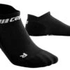 CEP Men's Compression No Show Socks 4.0 - Black (WP36R) 1 CEP Men's Compression No Show Socks 4.0 - Black (WP36R) -Sports Fashion Store ezgif.com gif maker 2022 06 22T104329.107