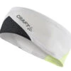 Craft ADV Lumen Fleece Headband - Ash White/Flumino (1909835-895851) 1 Craft ADV Lumen Fleece Headband - Ash White/Flumino (1909835-895851) -Sports Fashion Store ezgif.com gif maker 2022 08 29T093757.468