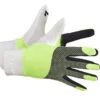 Craft ADV Lumen Fleece Glove - Ash White/Flumino (1909838-895851) 1 Craft ADV Lumen Fleece Glove - Ash White/Flumino (1909838-895851) -Sports Fashion Store ezgif.com gif maker 2022 08 29T113913.606