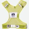 Nathan Streak Reflective Vest - Hi-Viz Yellow (NS2027-0119-10) 2 Nathan Streak Reflective Vest - Hi-Viz Yellow (NS2027-0119-10) -Sports Fashion Store ezgif.com gif maker 2022 08 29T152930.698