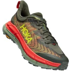 HOKA Men's Mafate Speed 4 8 HOKA Men's Mafate Speed 4 -Sports Fashion Store ezgif.com gif maker 2022 09 20T095910.757