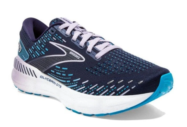 Brooks Women's Glycerin GTS 20 4 Brooks Women's Glycerin GTS 20 - Image 2