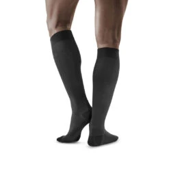 CEP Men's AllDay Compression Socks - Dark Gray (WP50ZE) 9 CEP Men's AllDay Compression Socks - Dark Gray (WP50ZE) -Sports Fashion Store ezgif.com gif maker 20 fa64b7da 6209 4282 a013 6a064687f1e8