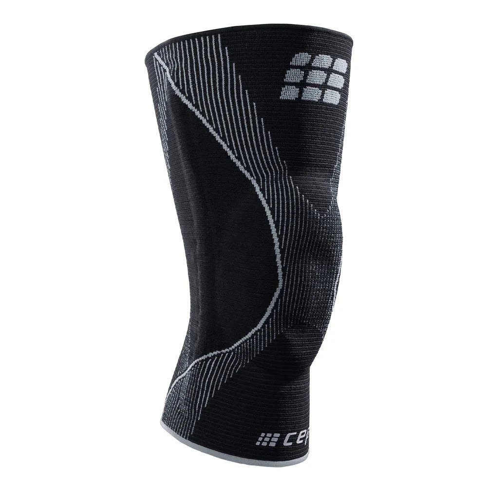 CEP Ortho+ Knee Brace - Black (WO64L1) 3 CEP Ortho+ Knee Brace - Black (WO64L1)