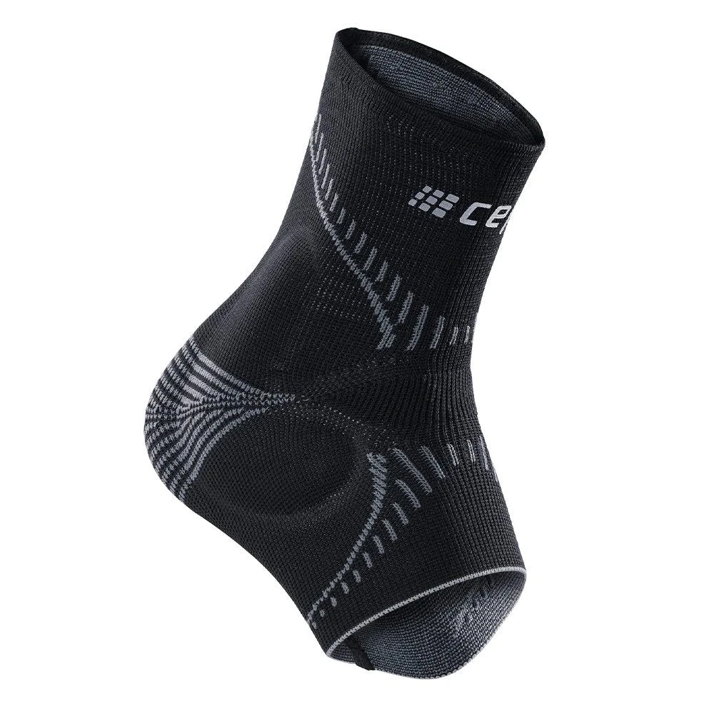 CEP Ortho+ Ankle Brace - Black (WO65L1) 3 CEP Ortho+ Ankle Brace - Black (WO65L1)