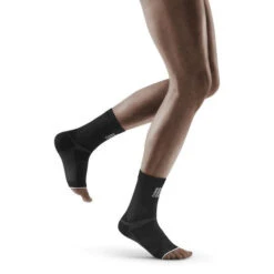 CEP Plantar Fasciitis Sleeve - Black/Gray (WO1DV3) -Sports Fashion Store ezgif.com gif maker 28 f7b9bc41 4f29 4e02 aea1 2e6ce600a497