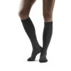CEP Women's AllDay Compression Socks - Dark Gray (WP40ZE) 1 CEP Women's AllDay Compression Socks - Dark Gray (WP40ZE) -Sports Fashion Store ezgif.com gif maker 29 1353f6de 73f4 47ad b67d 4c8e674b9859