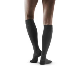 CEP Women's AllDay Compression Socks - Dark Gray (WP40ZE) -Sports Fashion Store ezgif.com gif maker 30 badd2aef 7192 4b49 b956 94386b4bdff8