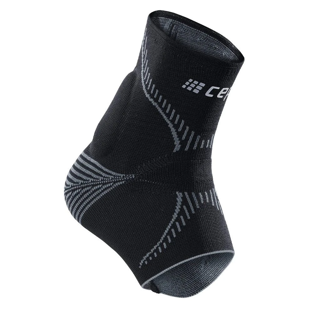 CEP Achilles Brace - Black (WO66L1) 3 CEP Achilles Brace - Black (WO66L1)