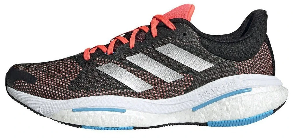 Adidas Men's Solar Glide 5 5 Adidas Men's Solar Glide 5 - Image 3