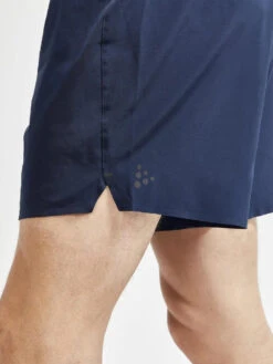 Craft Men's Advance Essence 5" Shorts -Sports Fashion Store ezgif.com gif maker 43 1a24a134 77c2 4e17 b647 4e373fd8925e