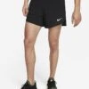Nike Men's Fast 4" Short - Black (CJ7847-010) 1 Nike Men's Fast 4" Short - Black (CJ7847-010) -Sports Fashion Store fast mens 4 running shorts qc1HBx