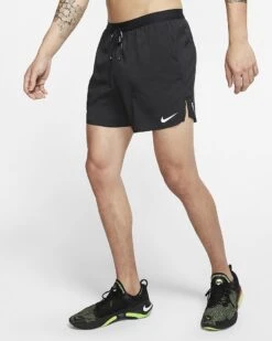 Nike Men's Flex Stride 5" Running Shorts (CJ5453) 20 Nike Men's Flex Stride 5" Running Shorts (CJ5453) -Sports Fashion Store flex stride mens 5 brief running shorts CTBq85
