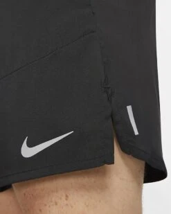 Nike Men's Flex Stride 7" Short - Black (CJ5459-010) -Sports Fashion Store flex stride mens 7 brief running shorts BvCXmh 3