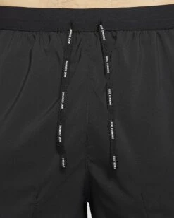 Nike Men's Flex Stride 7" Short - Black (CJ5459-010) -Sports Fashion Store flex stride mens 7 brief running shorts BvCXmh 4