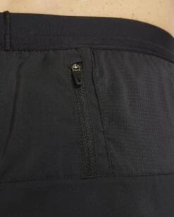 Nike Men's Flex Stride 7" Short - Black (CJ5459-010) -Sports Fashion Store flex stride mens 7 brief running shorts BvCXmh 6