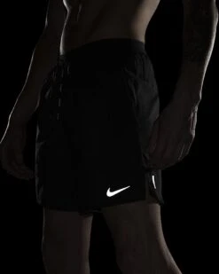 Nike Men's Flex Stride 7" Short - Black (CJ5459-010) -Sports Fashion Store flex stride mens 7 brief running shorts BvCXmh 8