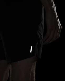 Nike Men's Flex Stride 7" Short - Black (CJ5459-010) -Sports Fashion Store flex stride mens 7 brief running shorts BvCXmh 9