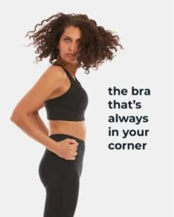 Handful Women's Gametime Sports Bra - (175) 21 Handful Women's Gametime Sports Bra - (175) -Sports Fashion Store gametime3