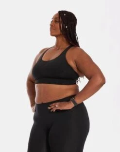 Handful Women's Gametime Sports Bra - (175) 20 Handful Women's Gametime Sports Bra - (175) -Sports Fashion Store gametime4